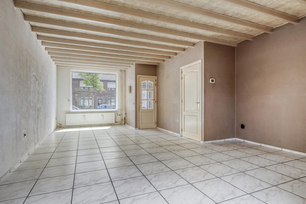 Te koop: Foto Woonhuis aan de Zeelsterstraat 166 in Eindhoven