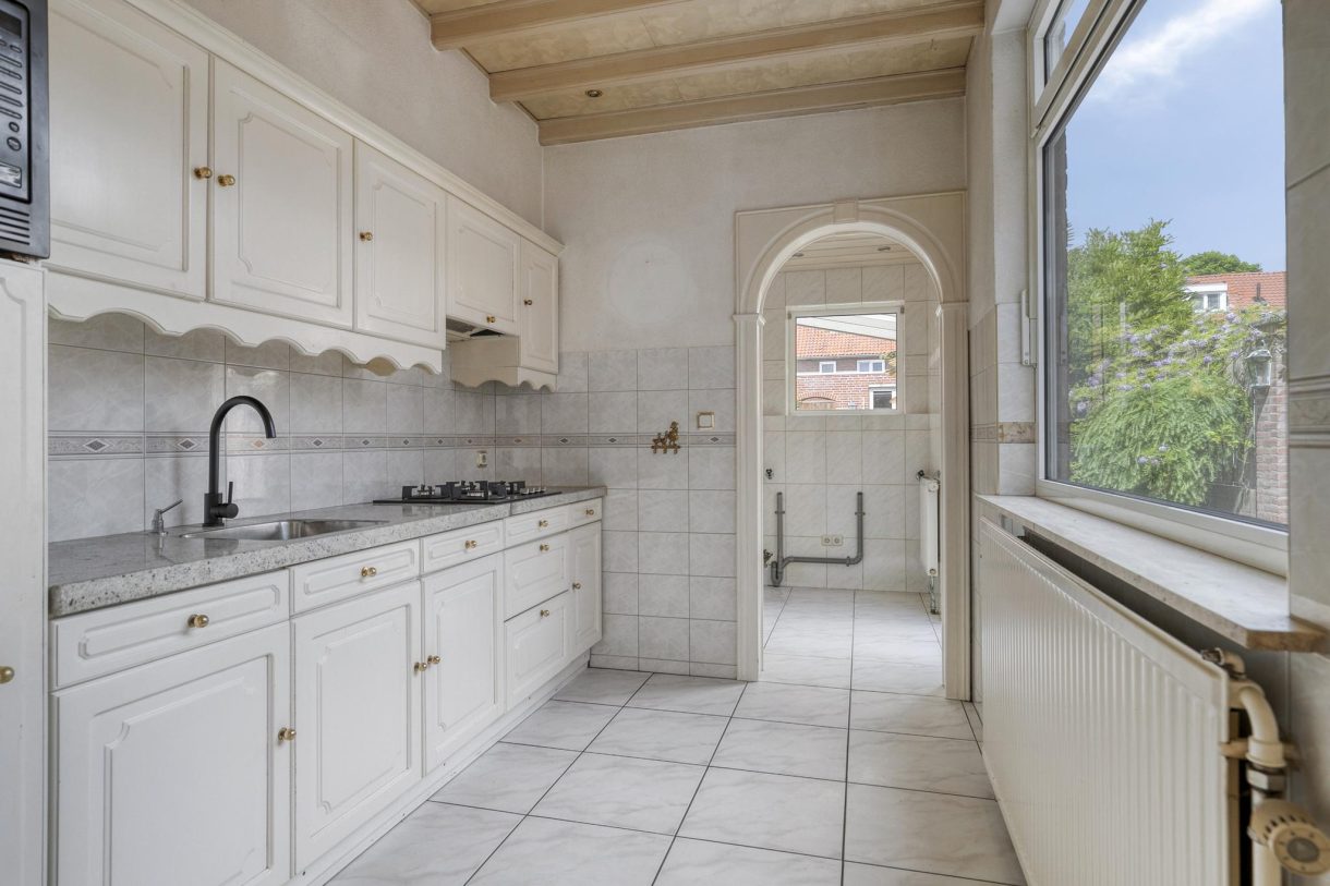 Te koop: Foto Woonhuis aan de Zeelsterstraat 166 in Eindhoven