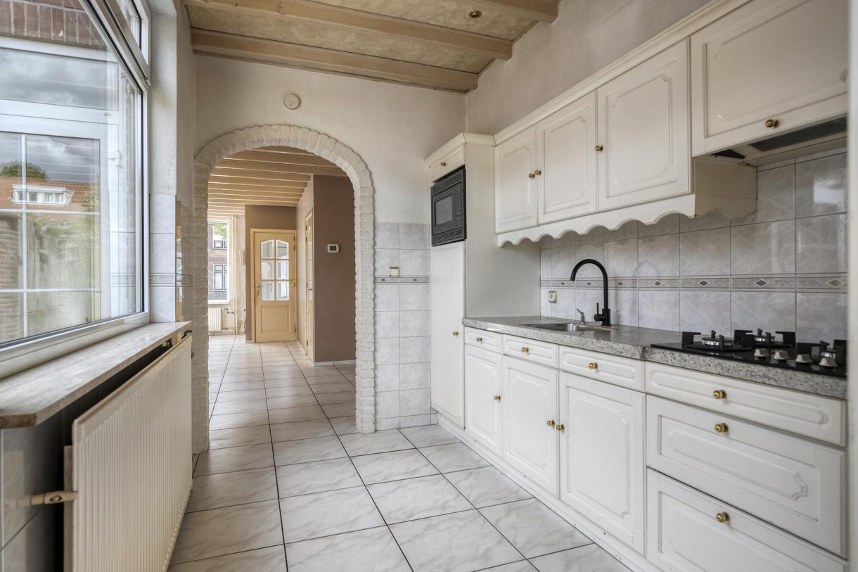 Te koop: Foto Woonhuis aan de Zeelsterstraat 166 in Eindhoven