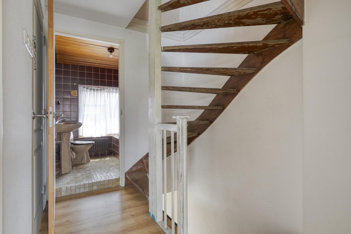 Te koop: Foto Woonhuis aan de Zeelsterstraat 166 in Eindhoven