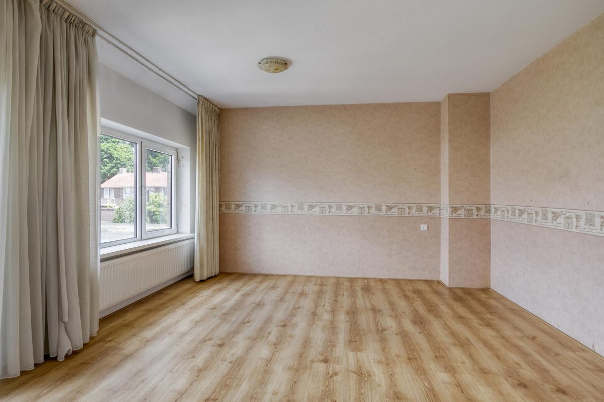 Te koop: Foto Woonhuis aan de Zeelsterstraat 166 in Eindhoven