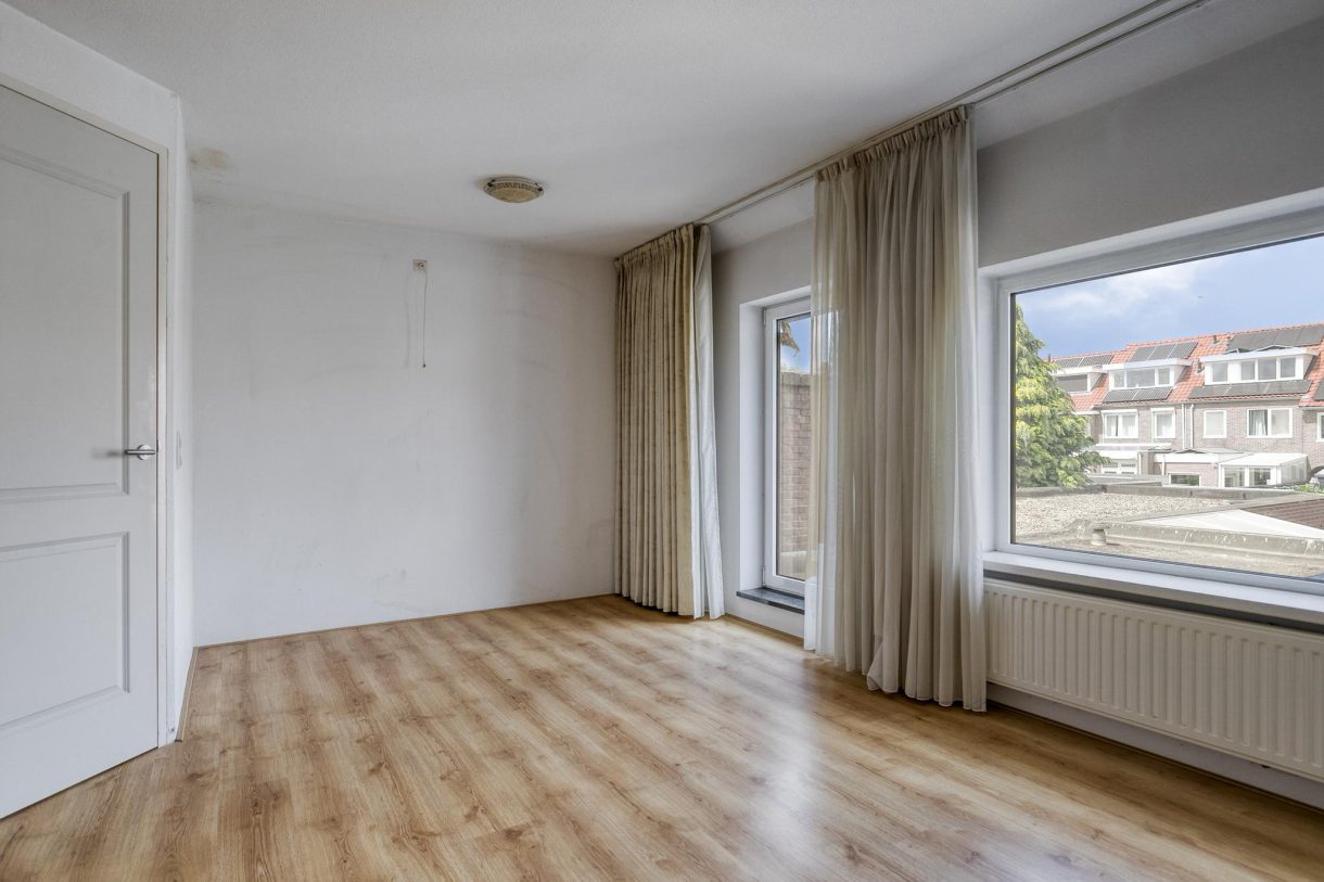 Te koop: Foto Woonhuis aan de Zeelsterstraat 166 in Eindhoven