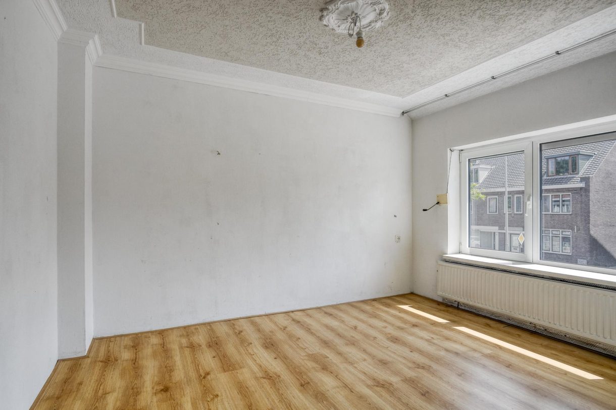 Te koop: Foto Woonhuis aan de Zeelsterstraat 166 in Eindhoven