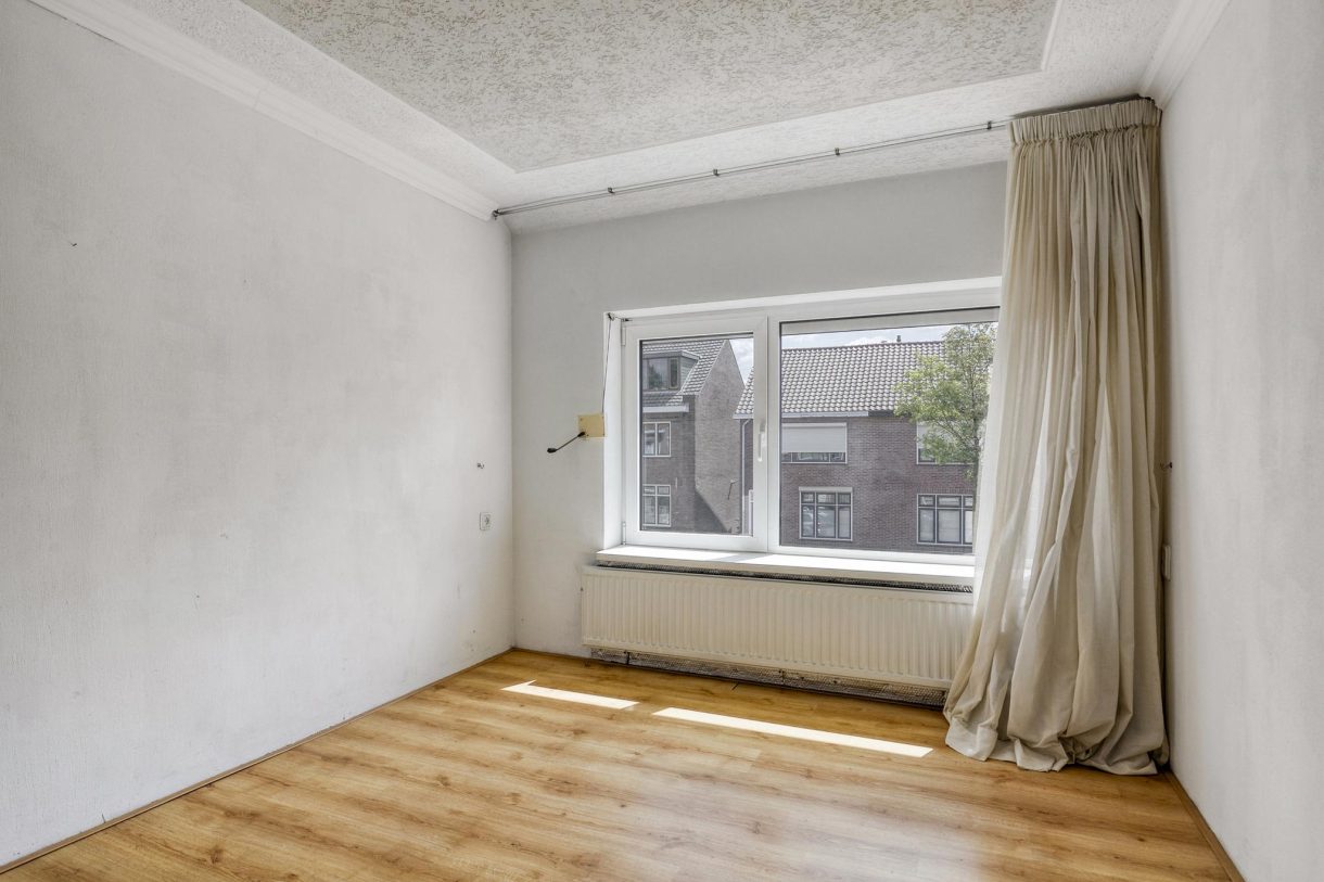 Te koop: Foto Woonhuis aan de Zeelsterstraat 166 in Eindhoven