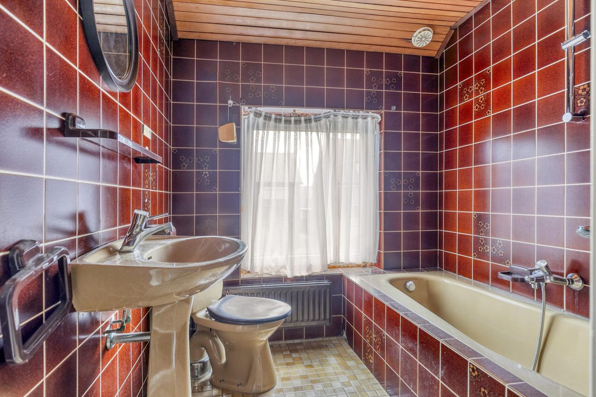 Te koop: Foto Woonhuis aan de Zeelsterstraat 166 in Eindhoven