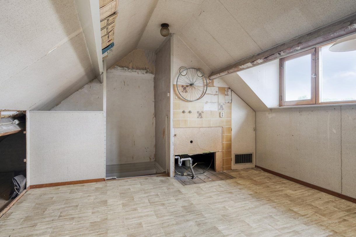 Te koop: Foto Woonhuis aan de Zeelsterstraat 166 in Eindhoven