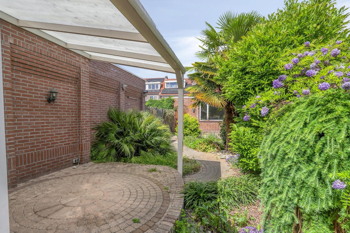 Te koop: Foto Woonhuis aan de Zeelsterstraat 166 in Eindhoven