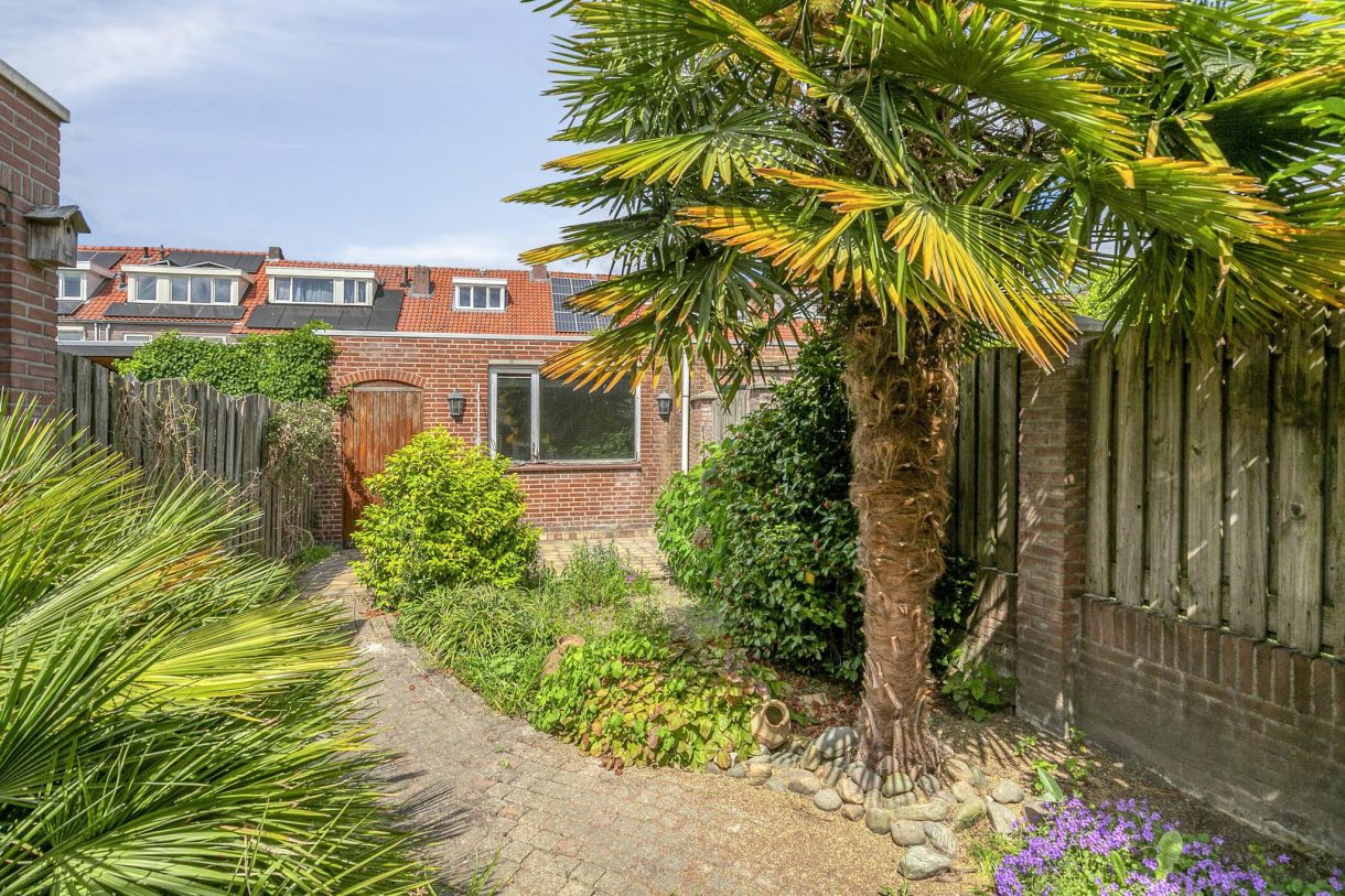 Te koop: Foto Woonhuis aan de Zeelsterstraat 166 in Eindhoven