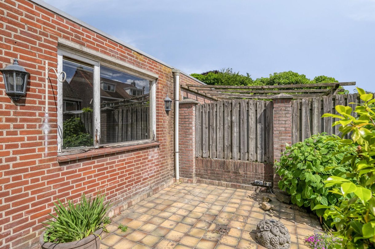 Te koop: Foto Woonhuis aan de Zeelsterstraat 166 in Eindhoven