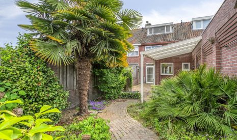 Te koop: Foto Woonhuis aan de Zeelsterstraat 166 in Eindhoven