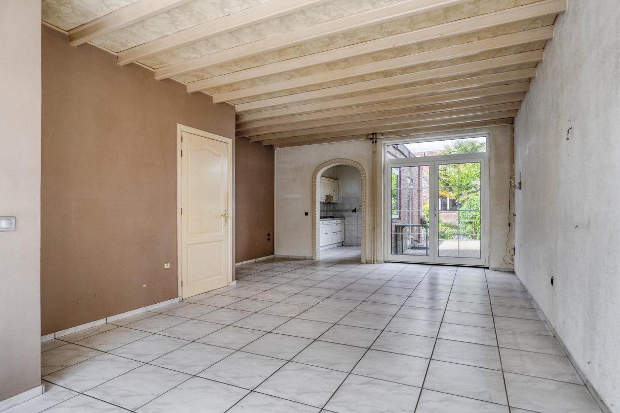 Te koop: Foto Woonhuis aan de Zeelsterstraat 166 in Eindhoven