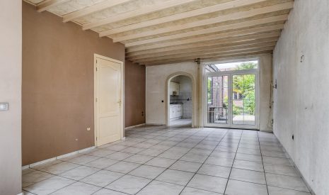 Te koop: Foto Woonhuis aan de Zeelsterstraat 166 in Eindhoven