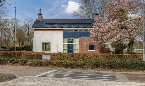 Te koop: Foto Woonhuis aan de Esweg 111 in Beilen