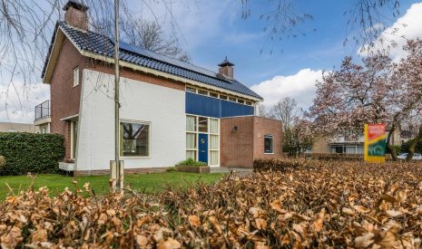 Te koop: Foto Woonhuis aan de Esweg 111 in Beilen