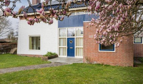 Te koop: Foto Woonhuis aan de Esweg 111 in Beilen