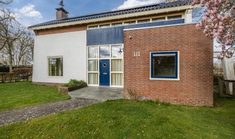 Te koop: Foto Woonhuis aan de Esweg 111 in Beilen