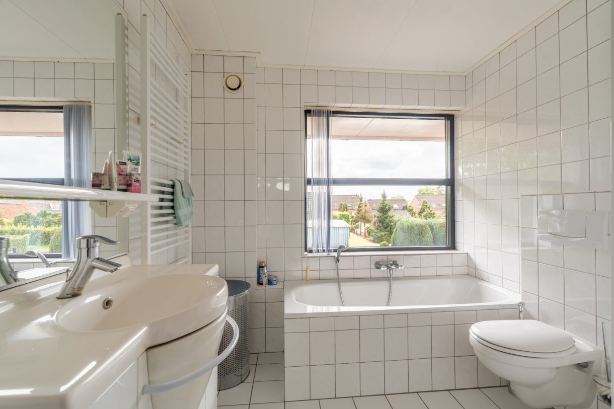 Te koop: Foto Woonhuis aan de Buitensingel 79 in Sappemeer