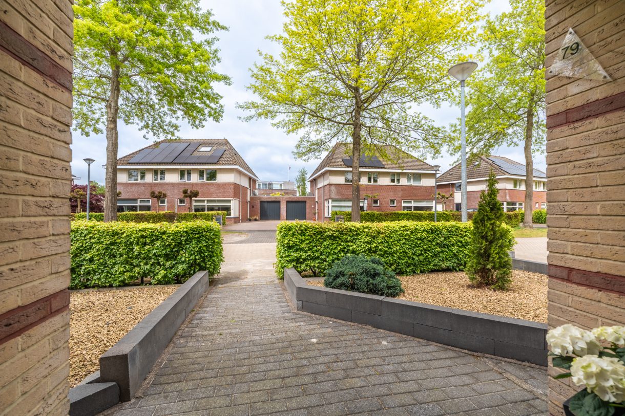 Te koop: Foto Woonhuis aan de Buitensingel 79 in Sappemeer