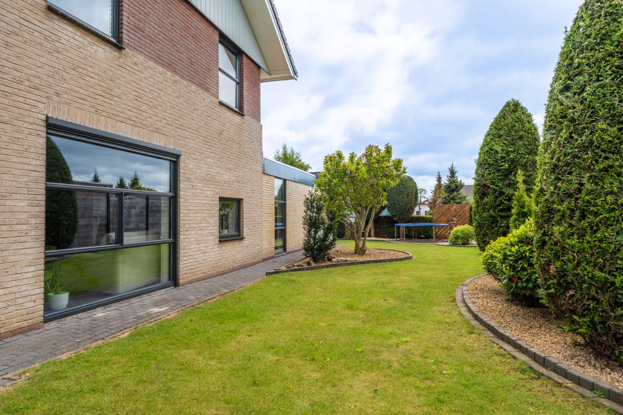 Te koop: Foto Woonhuis aan de Buitensingel 79 in Sappemeer