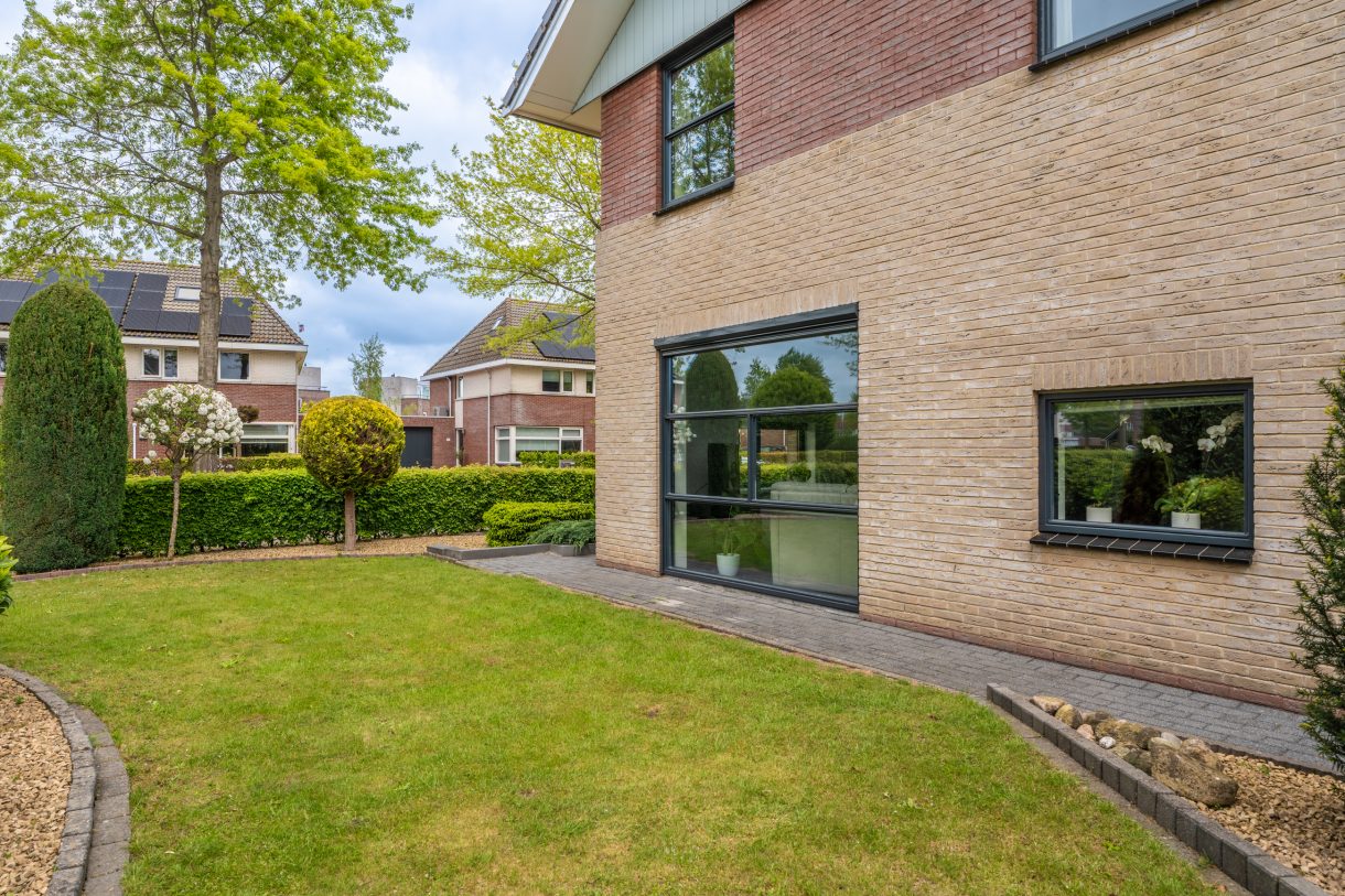 Te koop: Foto Woonhuis aan de Buitensingel 79 in Sappemeer