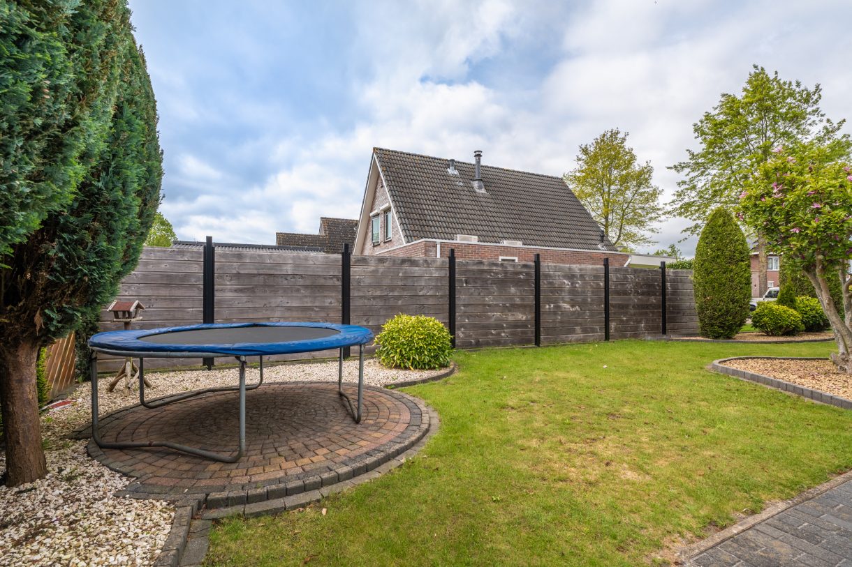 Te koop: Foto Woonhuis aan de Buitensingel 79 in Sappemeer