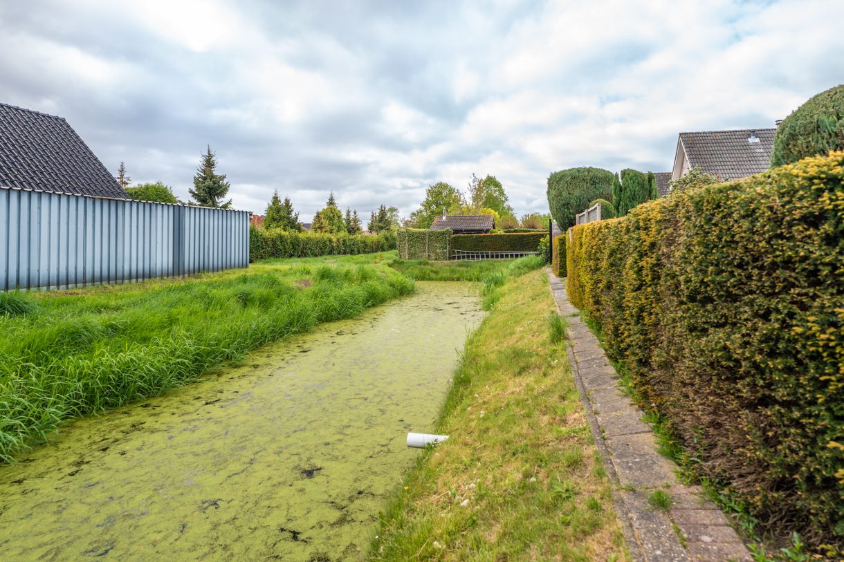 Te koop: Foto Woonhuis aan de Buitensingel 79 in Sappemeer