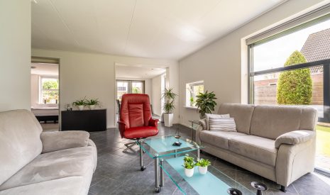 Te koop: Foto Woonhuis aan de Buitensingel 79 in Sappemeer