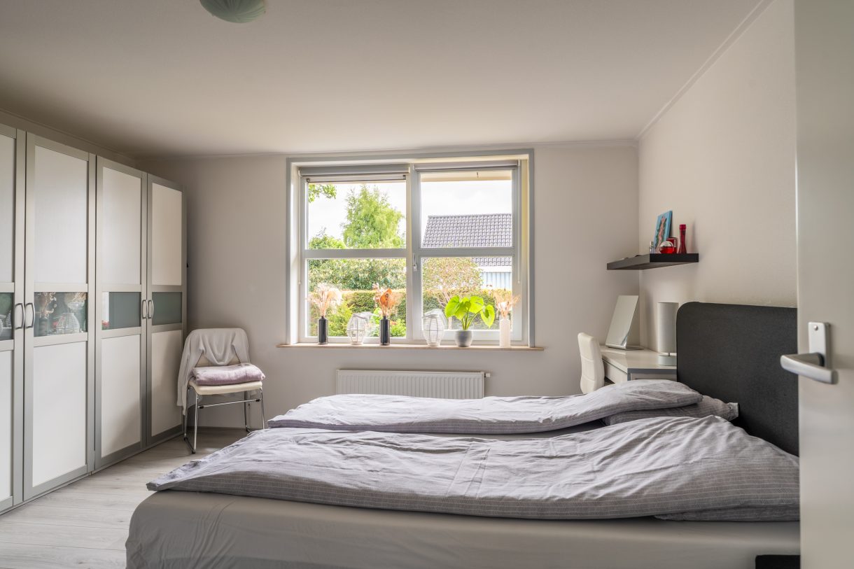 Te koop: Foto Woonhuis aan de Buitensingel 79 in Sappemeer