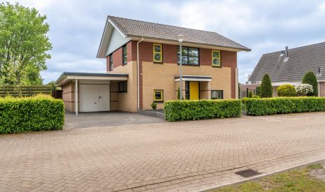 Te koop: Foto Woonhuis aan de Buitensingel 79 in Sappemeer