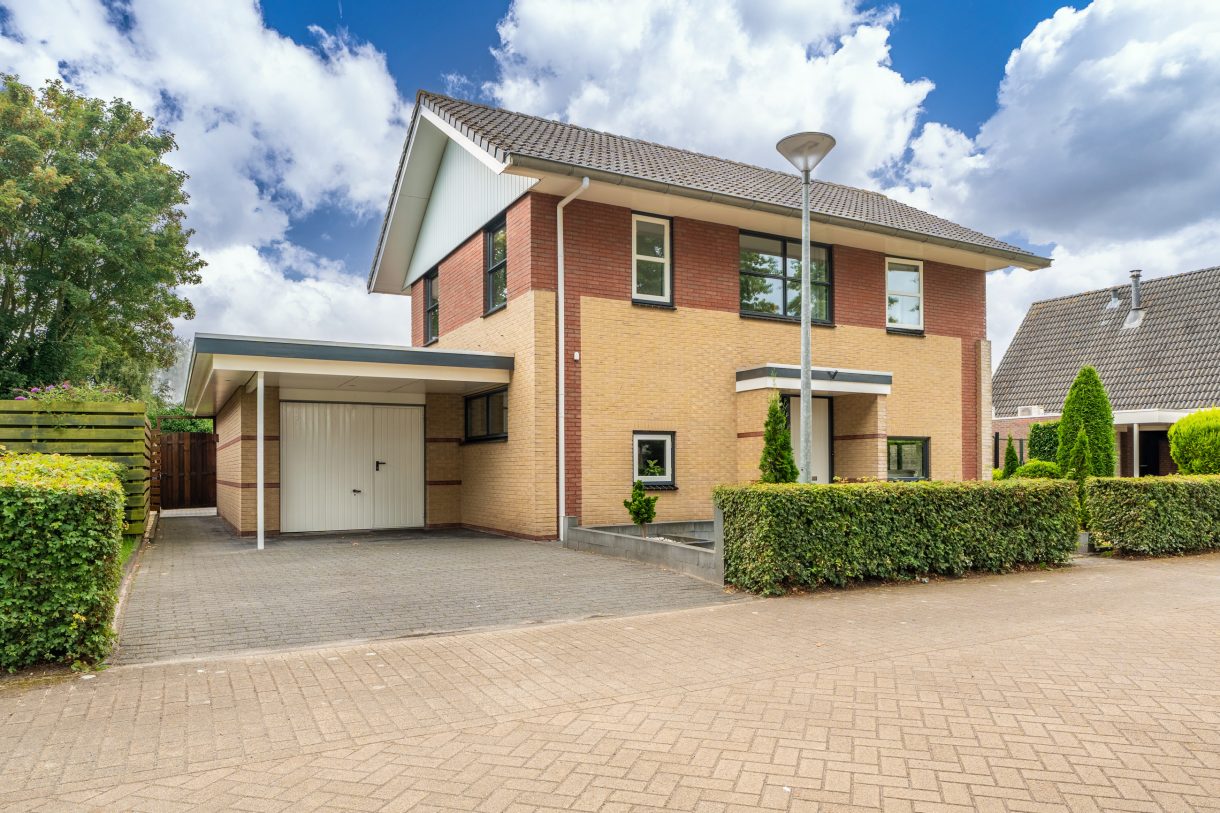 Te koop: Foto Woonhuis aan de Buitensingel 79 in Sappemeer