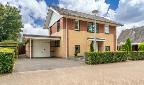 Te koop: Foto Woonhuis aan de Buitensingel 79 in Sappemeer