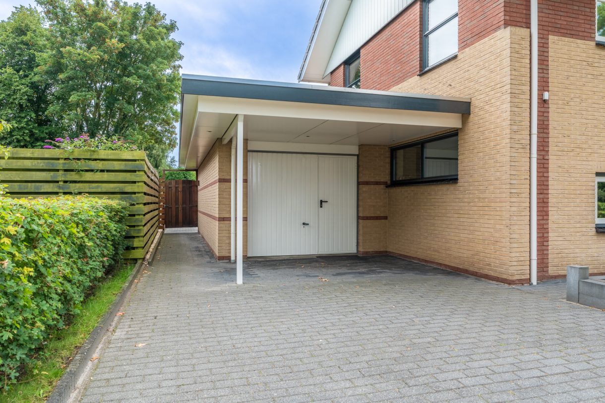 Te koop: Foto Woonhuis aan de Buitensingel 79 in Sappemeer