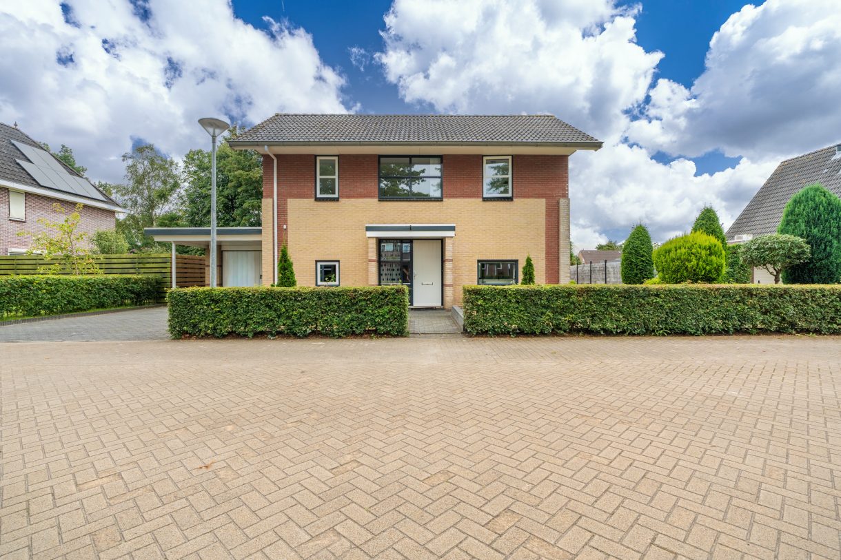 Te koop: Foto Woonhuis aan de Buitensingel 79 in Sappemeer