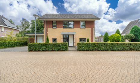 Te koop: Foto Woonhuis aan de Buitensingel 79 in Sappemeer