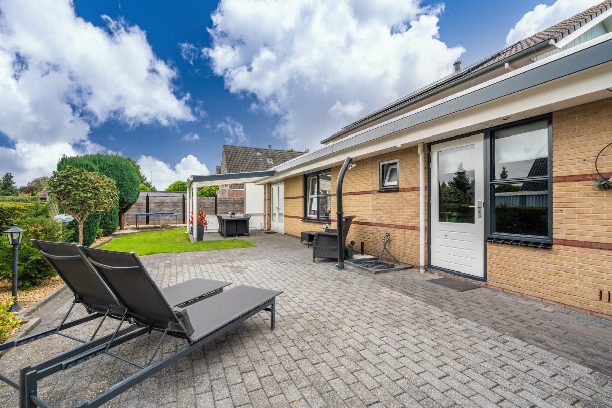 Te koop: Foto Woonhuis aan de Buitensingel 79 in Sappemeer