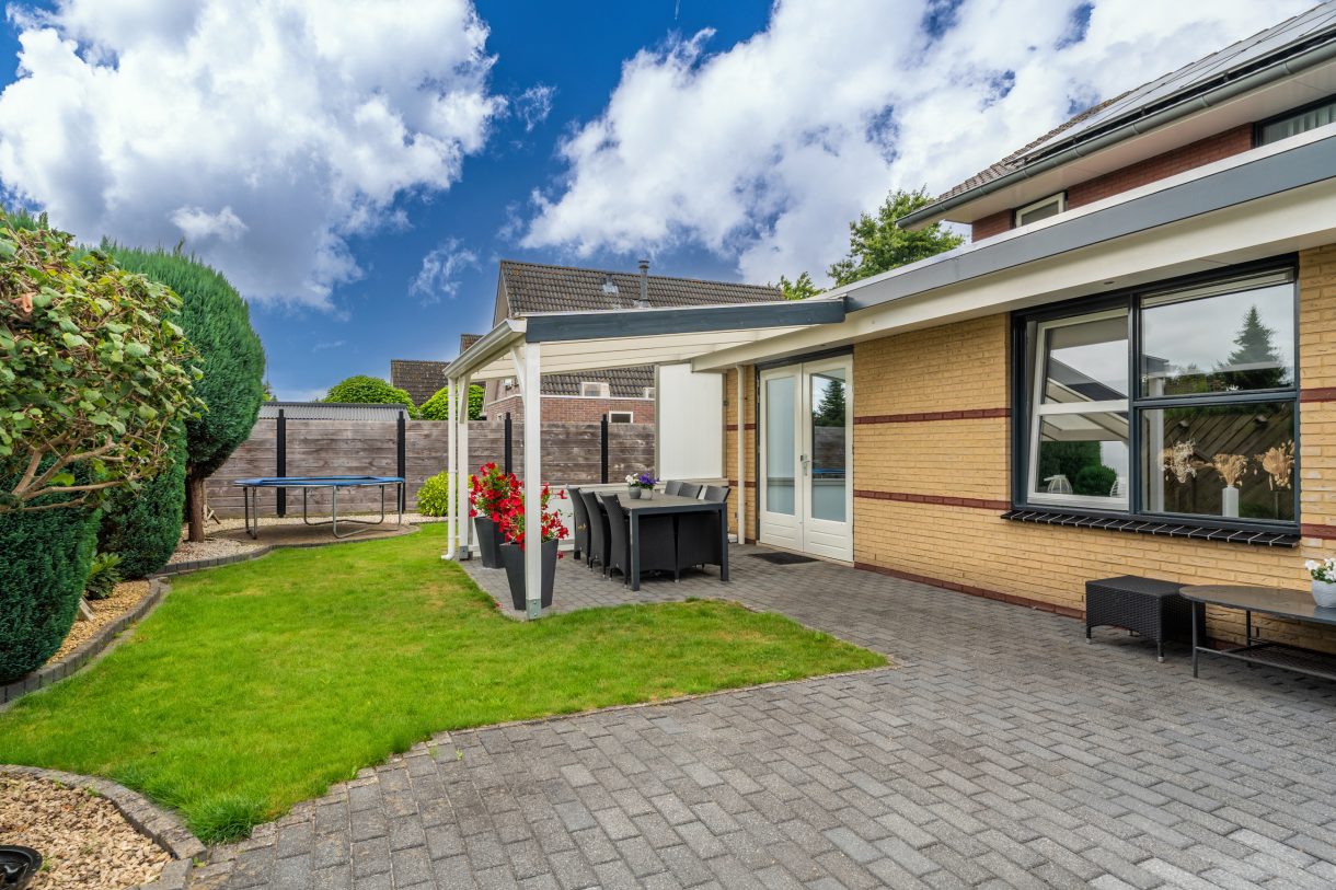 Te koop: Foto Woonhuis aan de Buitensingel 79 in Sappemeer