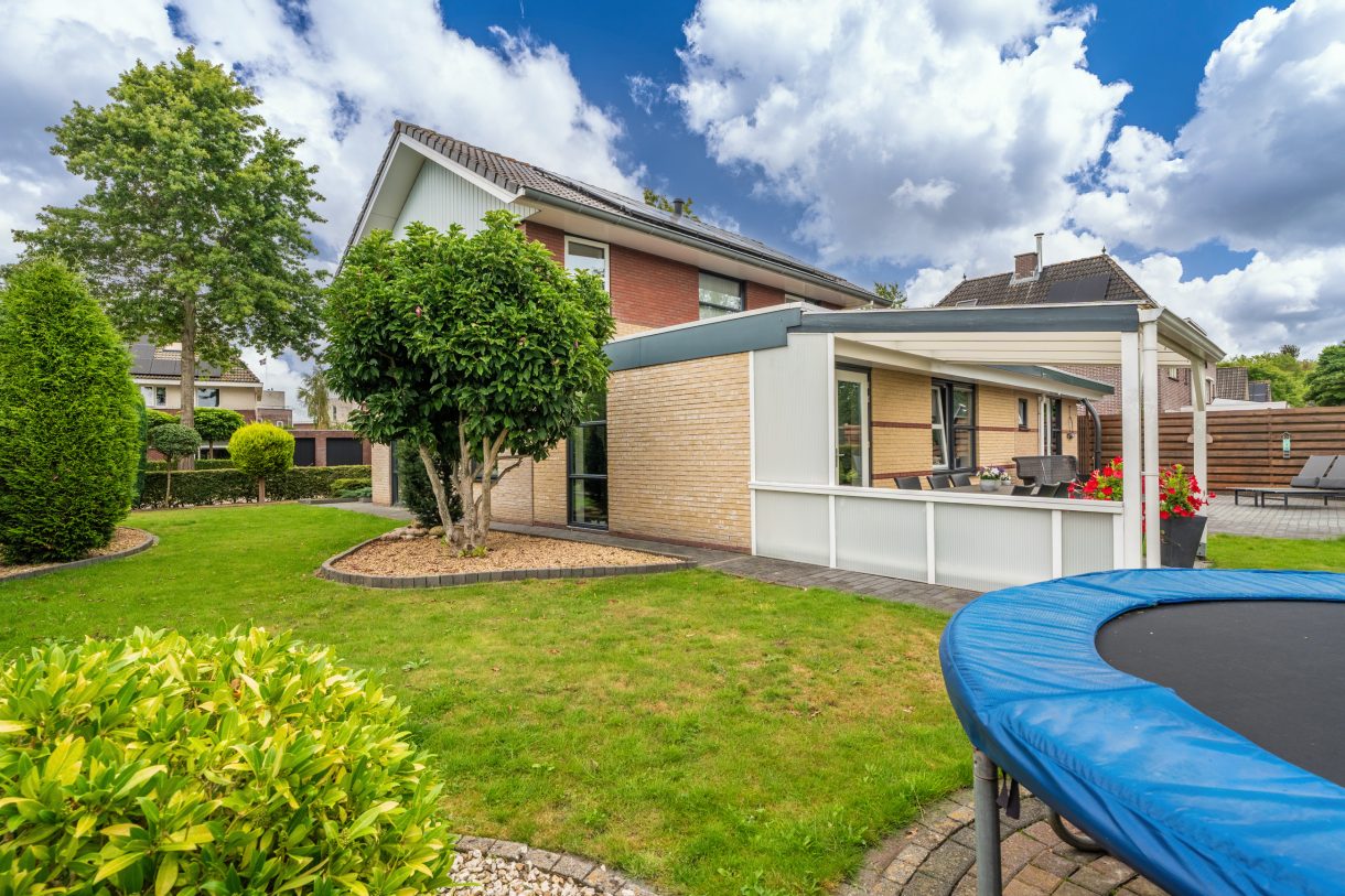 Te koop: Foto Woonhuis aan de Buitensingel 79 in Sappemeer