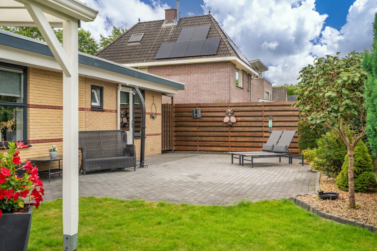 Te koop: Foto Woonhuis aan de Buitensingel 79 in Sappemeer