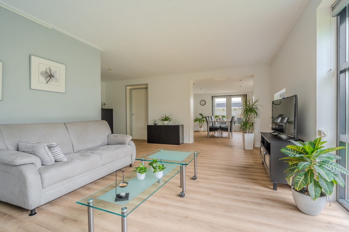 Te koop: Foto Woonhuis aan de Buitensingel 79 in Sappemeer