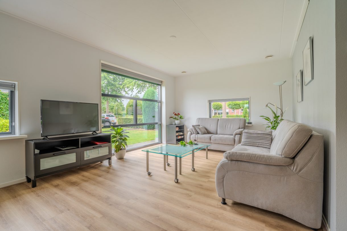 Te koop: Foto Woonhuis aan de Buitensingel 79 in Sappemeer