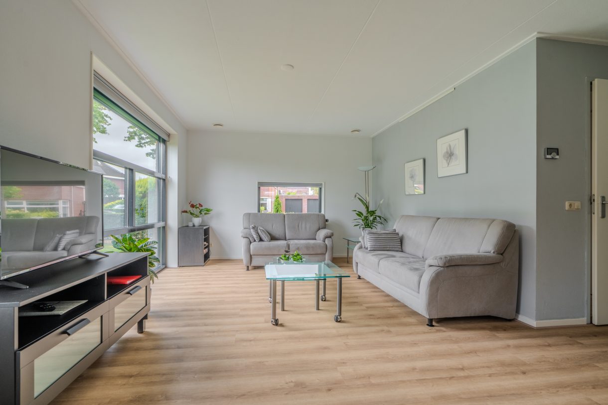 Te koop: Foto Woonhuis aan de Buitensingel 79 in Sappemeer