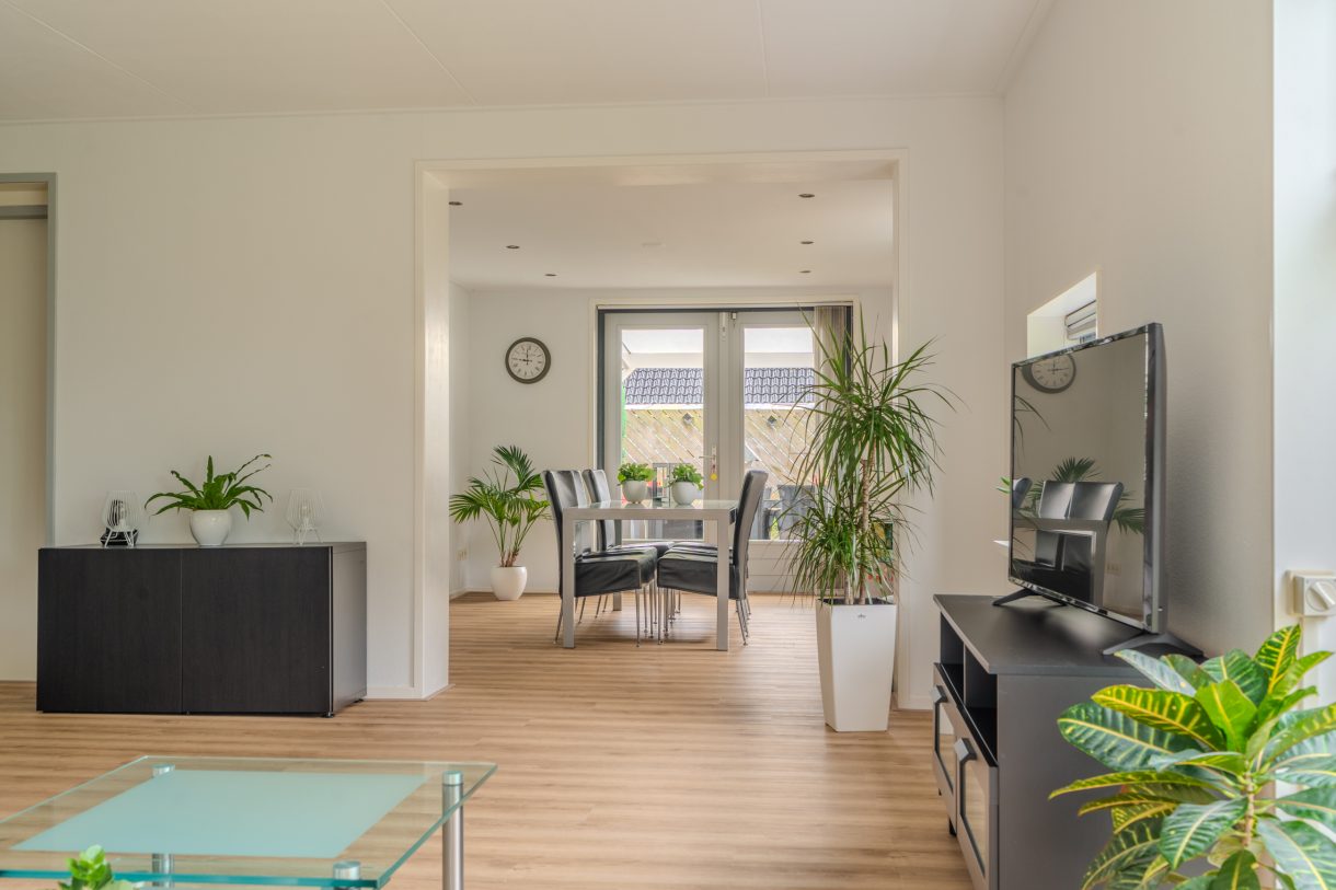 Te koop: Foto Woonhuis aan de Buitensingel 79 in Sappemeer