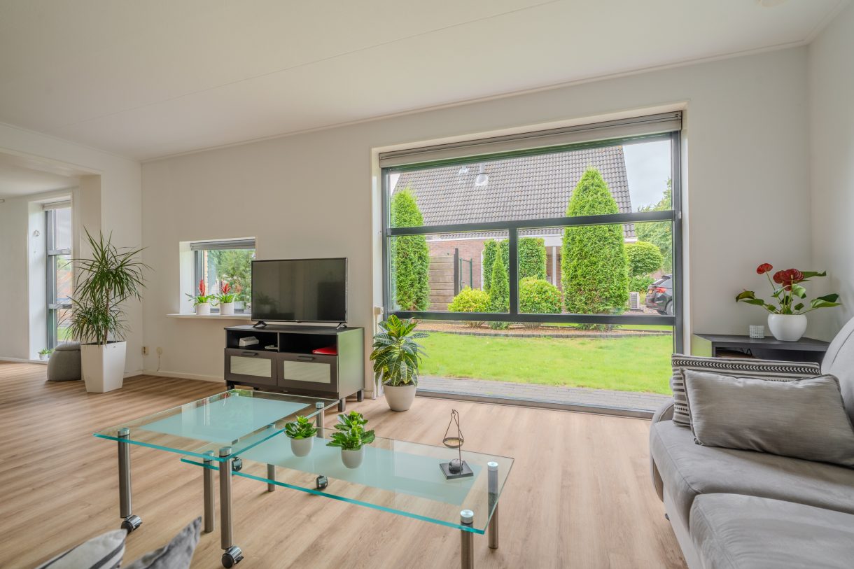 Te koop: Foto Woonhuis aan de Buitensingel 79 in Sappemeer