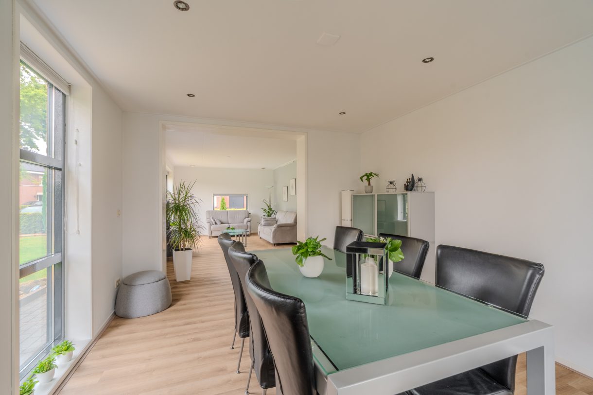 Te koop: Foto Woonhuis aan de Buitensingel 79 in Sappemeer