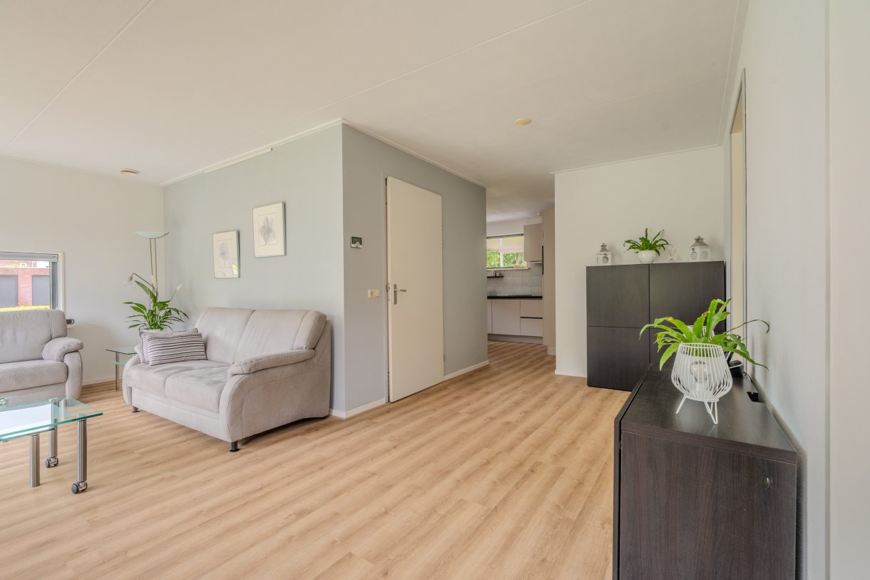 Te koop: Foto Woonhuis aan de Buitensingel 79 in Sappemeer