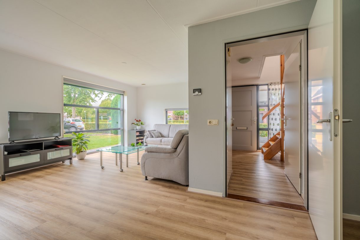 Te koop: Foto Woonhuis aan de Buitensingel 79 in Sappemeer