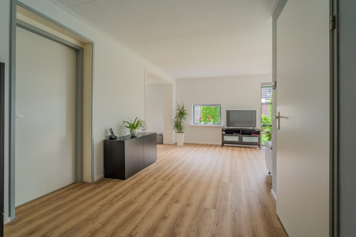 Te koop: Foto Woonhuis aan de Buitensingel 79 in Sappemeer