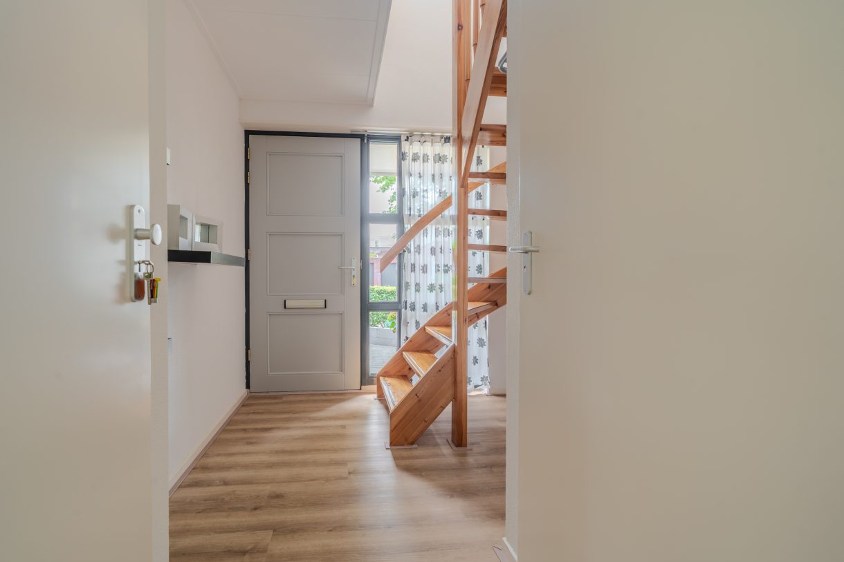 Te koop: Foto Woonhuis aan de Buitensingel 79 in Sappemeer