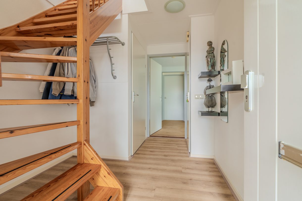 Te koop: Foto Woonhuis aan de Buitensingel 79 in Sappemeer