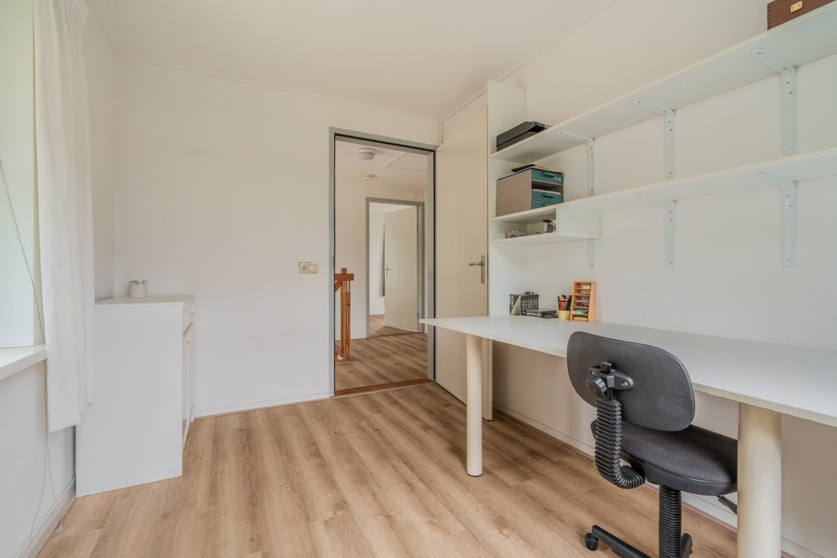 Te koop: Foto Woonhuis aan de Buitensingel 79 in Sappemeer